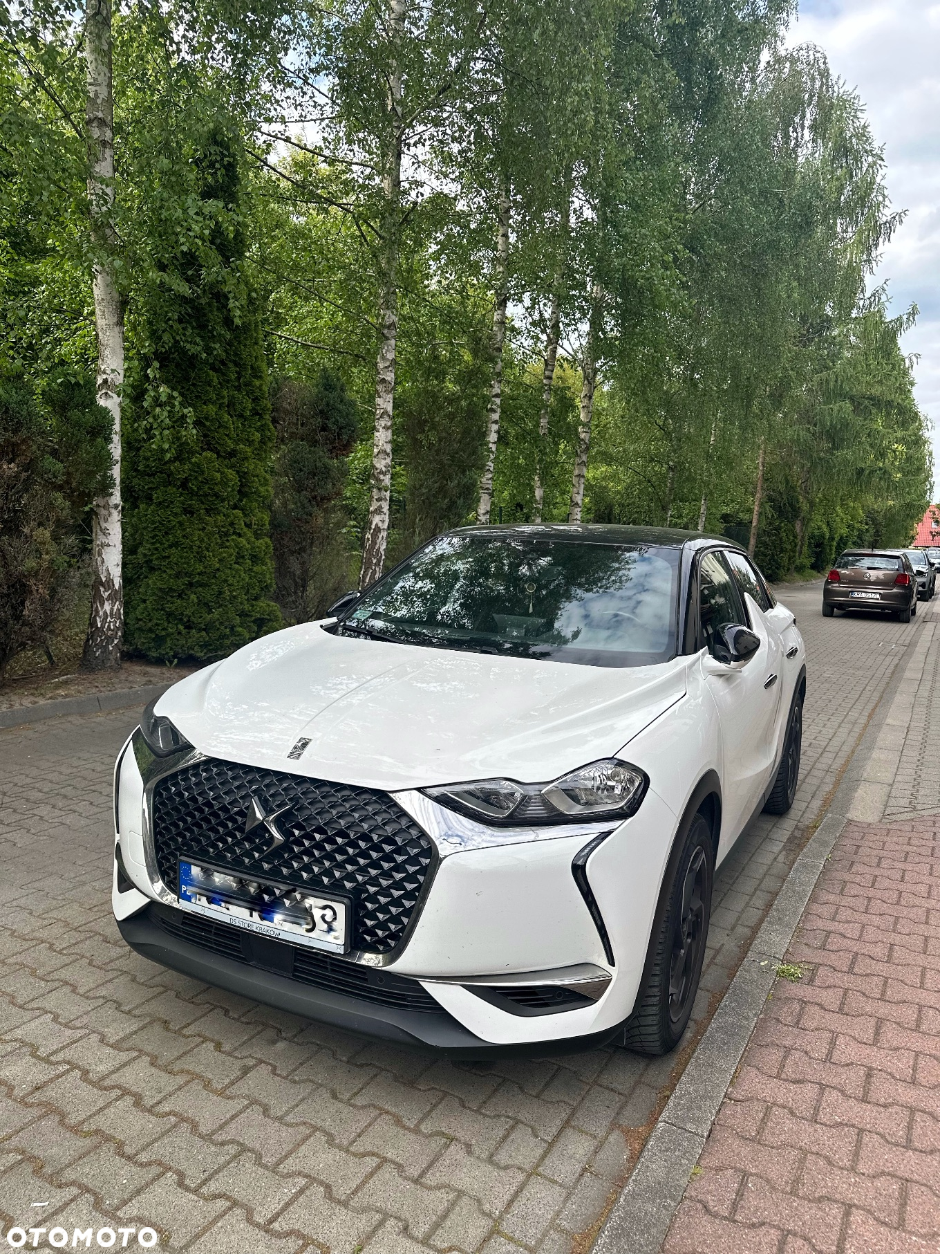 DS Automobiles DS 3 Crossback 1.2 PureTech Chic - 2