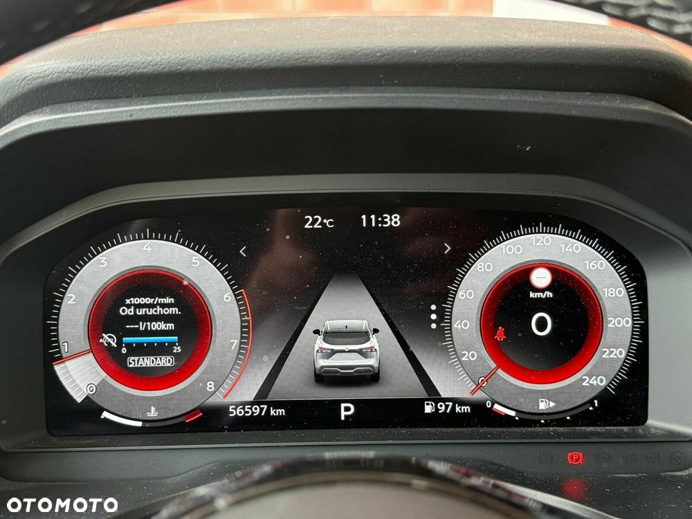 Nissan Qashqai - 15