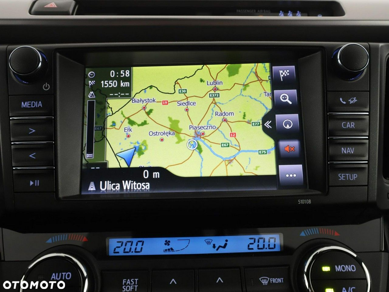 Toyota RAV4 2.5 4x2 Hybrid Edition - 27