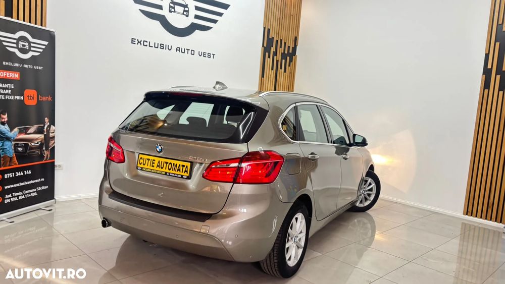 BMW Seria 2 - 3
