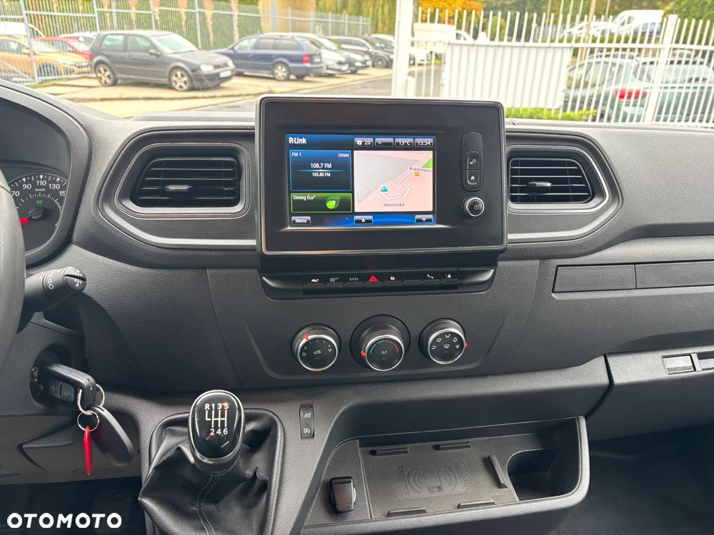 Renault Master L3H2 - 19