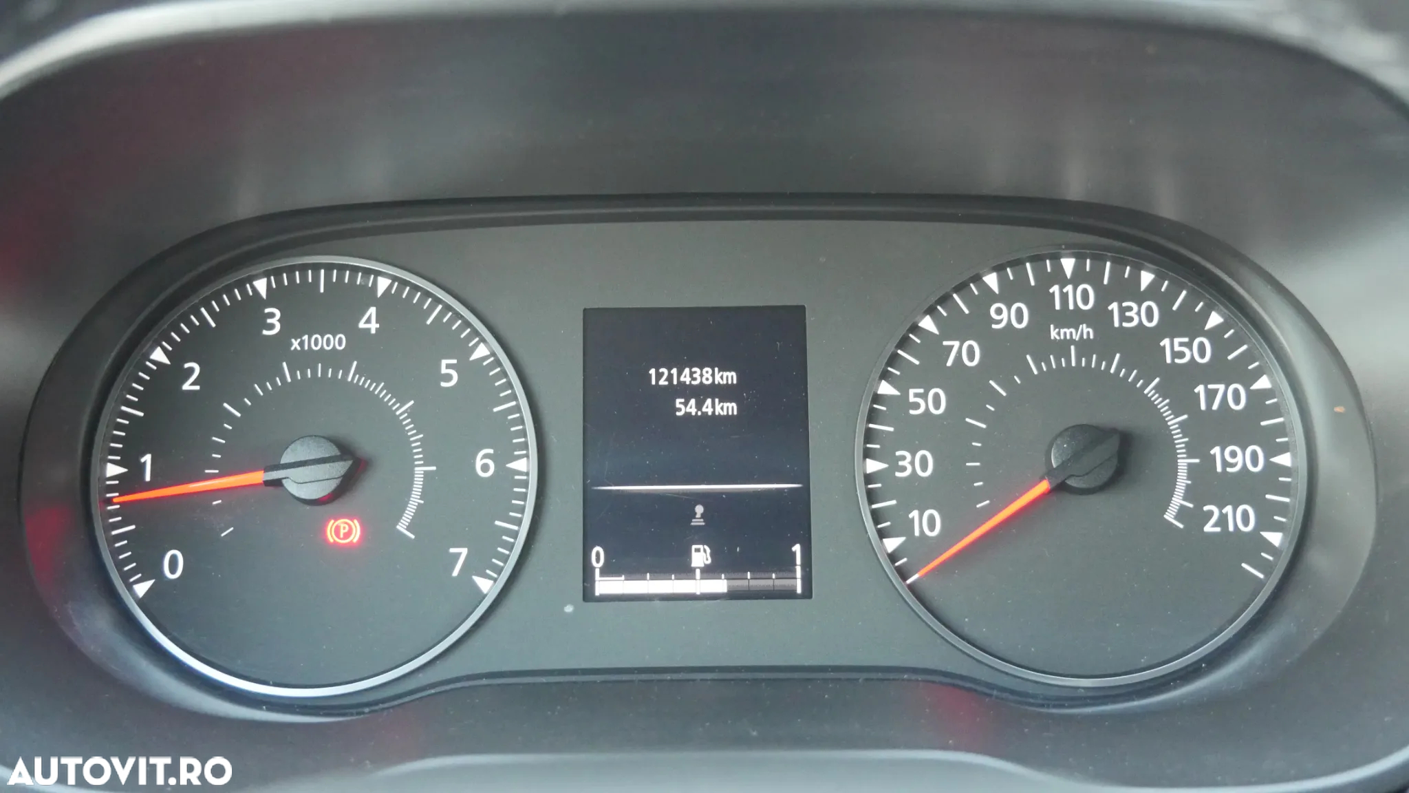 Dacia Duster TCe 130 4WD GPF Prestige - 21