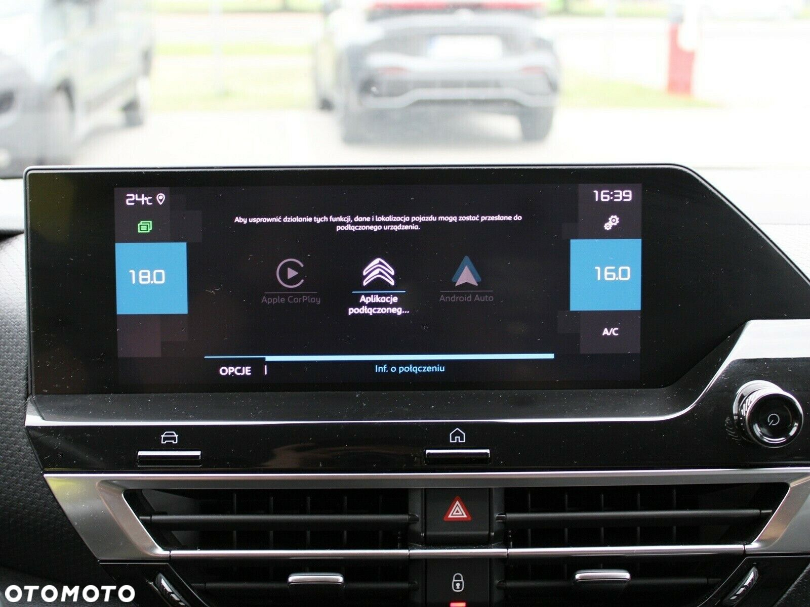 Citroën C4 1.5 BlueHDi Shine S&S - 23