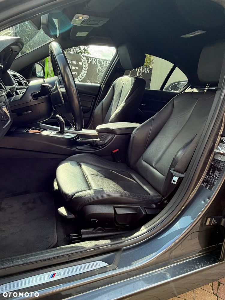 BMW Seria 3 - 25
