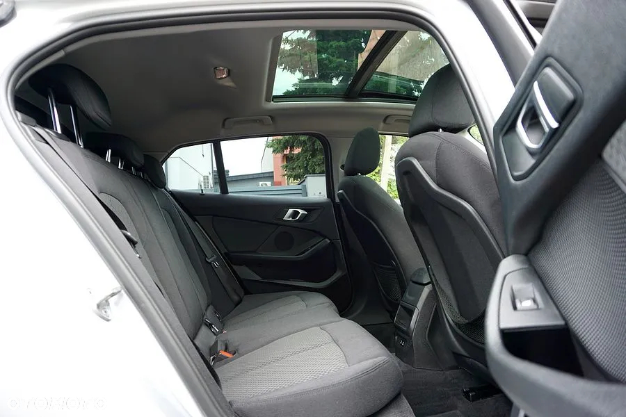 BMW Seria 1 116d ColorVision Edition - 25
