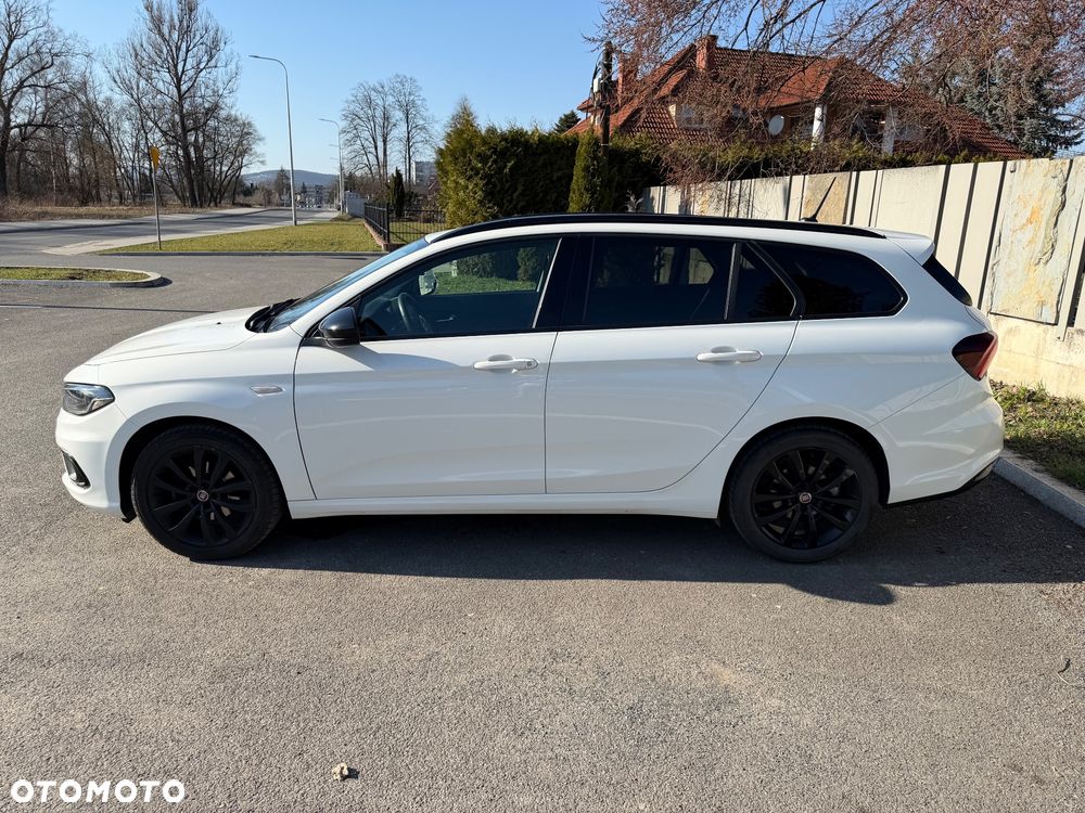 Fiat Tipo 1.4 T-Jet Lounge - 4