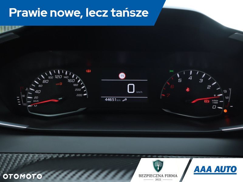 Peugeot 2008 - 13