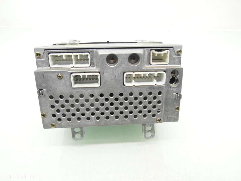 RADIO TOYOTA COROLLA E12 861201A180 - 6