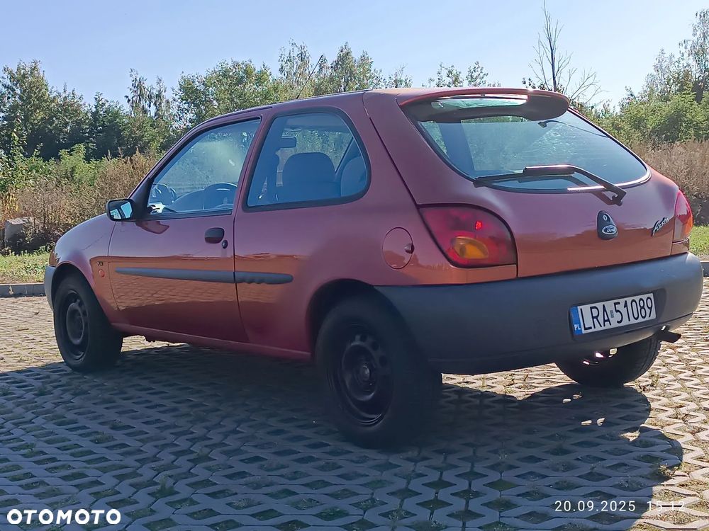 Ford Fiesta 1.3 Fun - 3