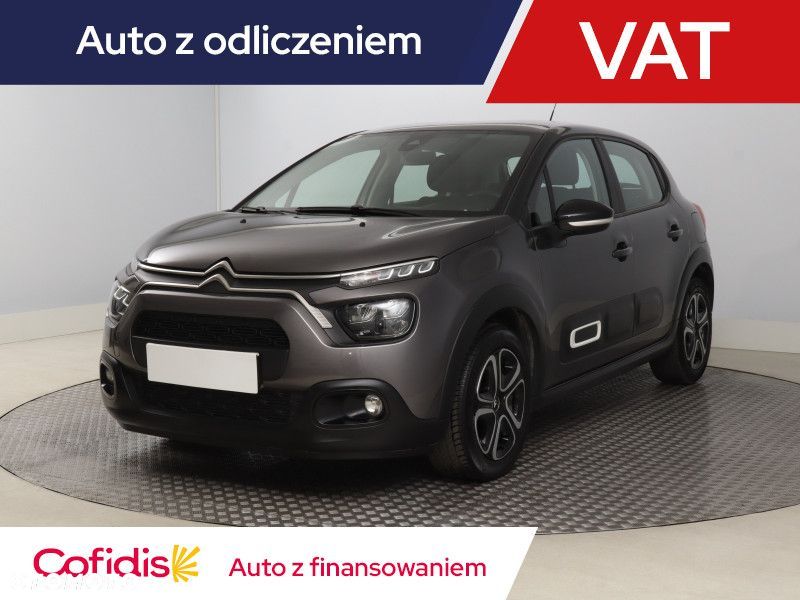 Citroën C3 - 2