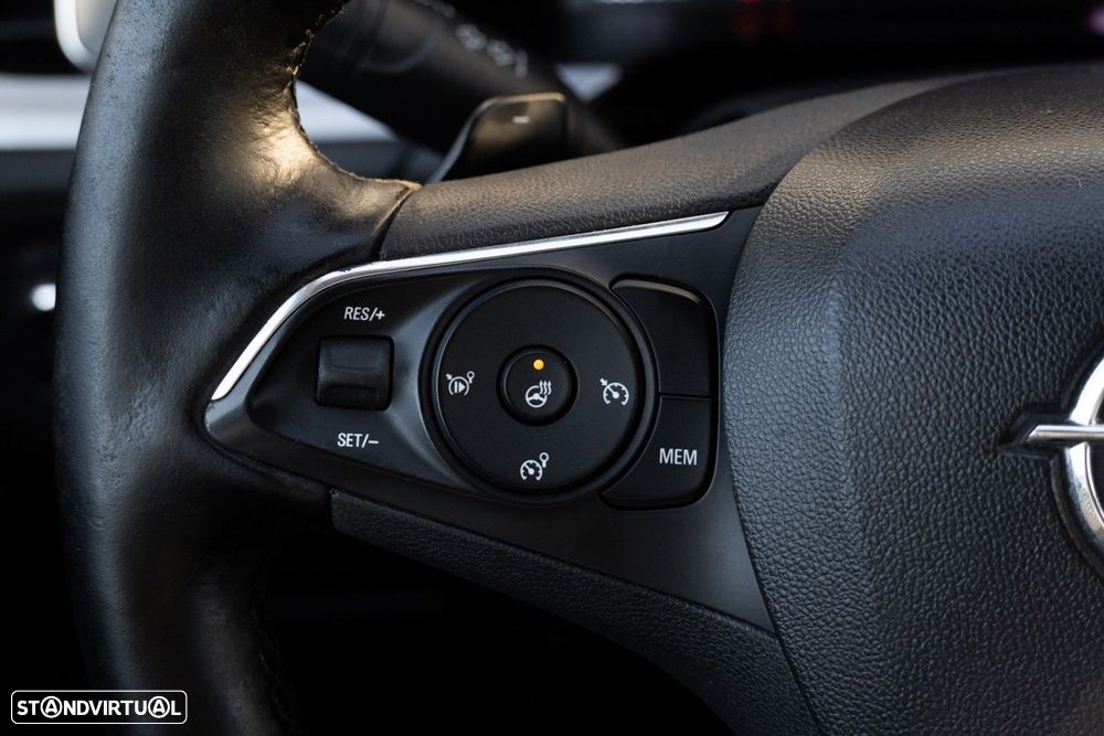 Opel Grandland 1.5 CDTI GS Line AT - 19