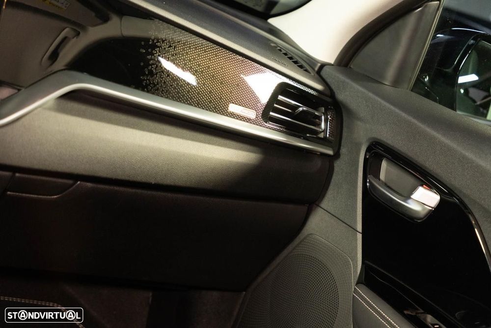 Kia e-Niro 64kWh - 37