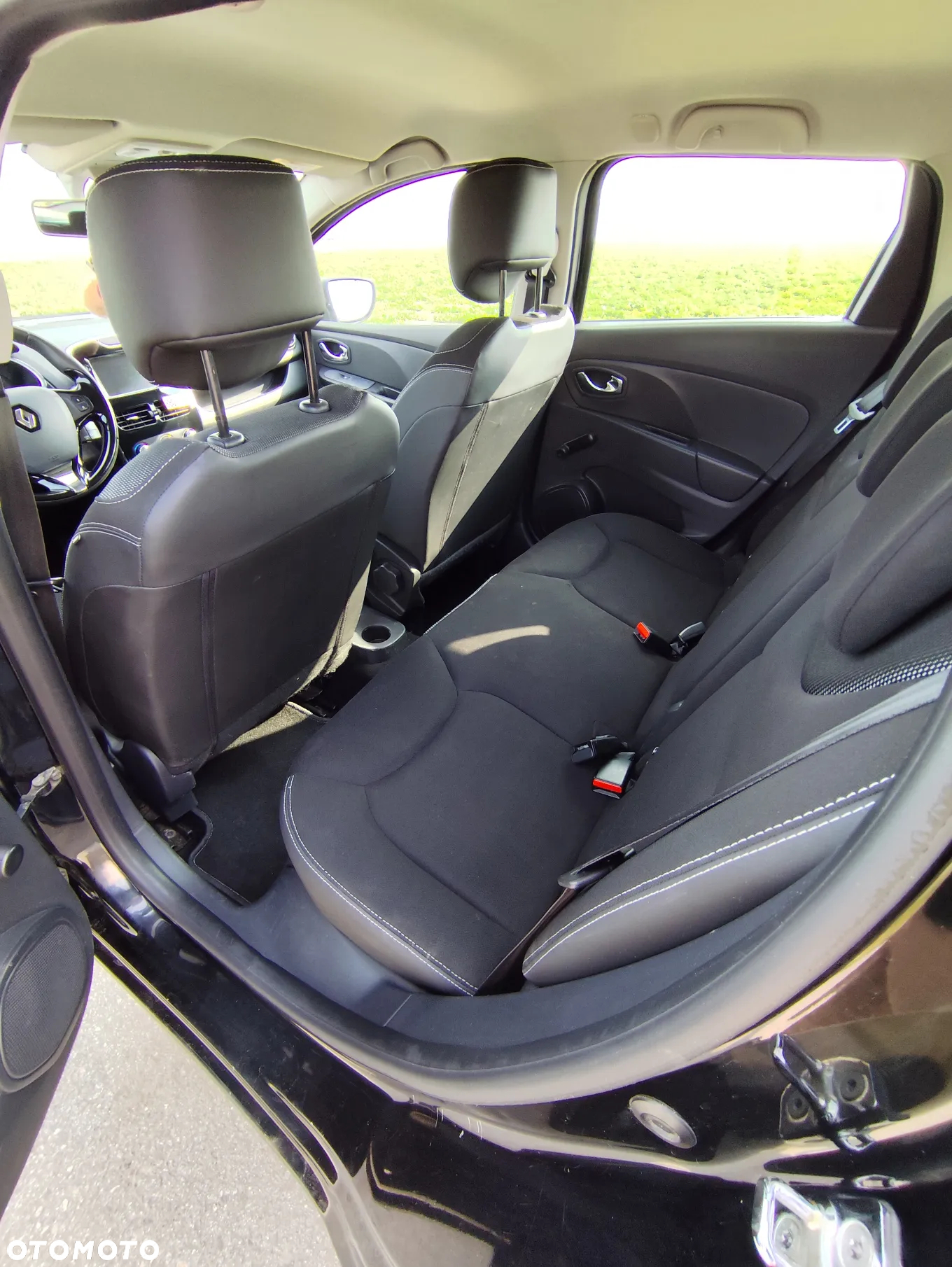 Renault Clio Grandtour 1.2 16V 75 Life - 12