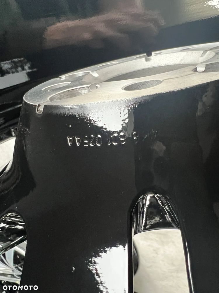 AUDI A5 S5 A7 S7 RS7 RS5 21'' 4K8 COMPETYTION - 16