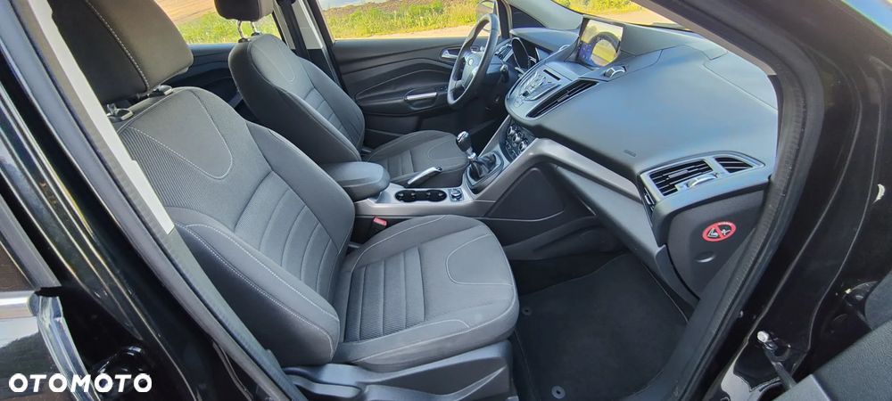 Ford Kuga 1.6 EcoBoost FWD Trend ASS - 18