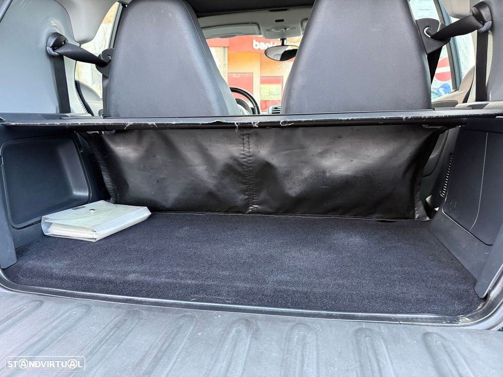 Smart ForTwo Coupé 0.8 cdi Passion 45 - 33