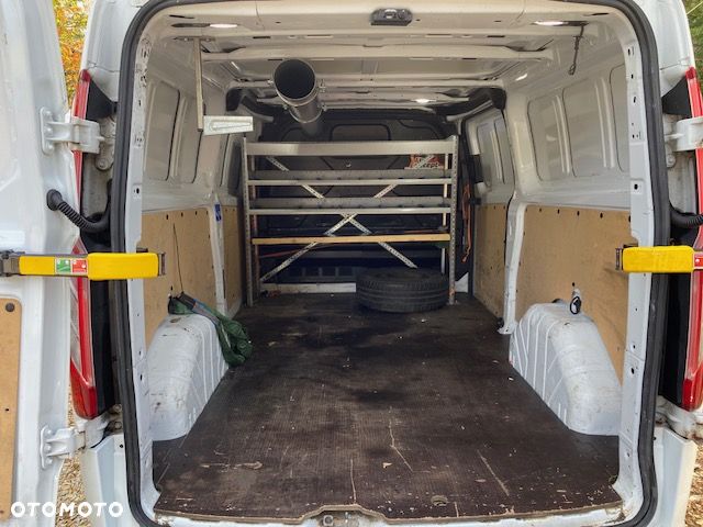 Ford Transit Custom - 21