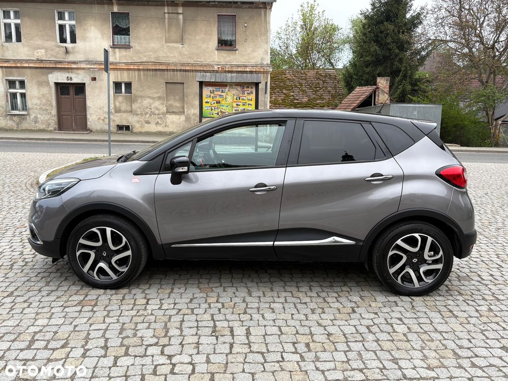 Renault Captur ENERGY dCi 110 Start&Stop Experience - 6