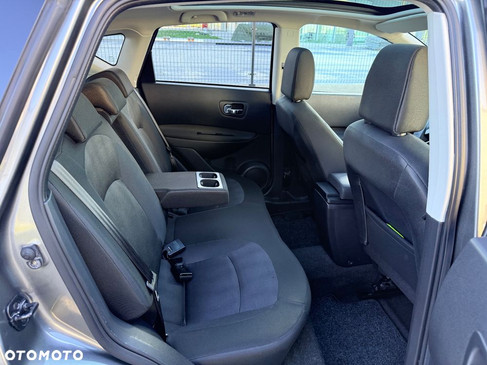 Nissan Qashqai 1.6 I-Way - 26