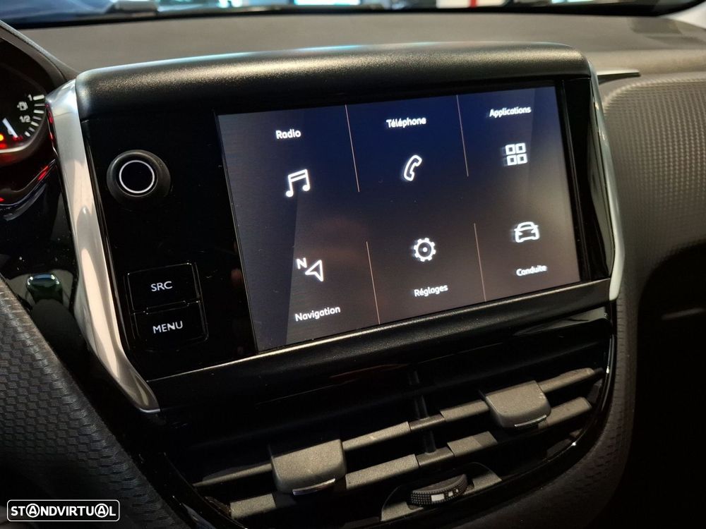 Peugeot 2008 1.2 PureTech Style - 20