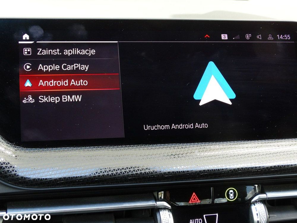 BMW Seria 2 218i M Sport - 23
