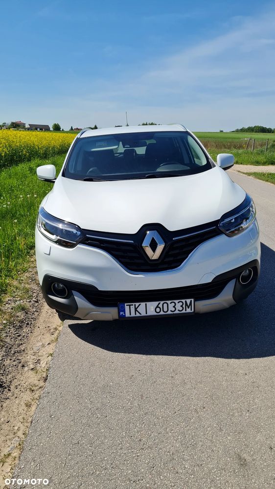 Renault Kadjar Energy dCi 130 XMOD - 8