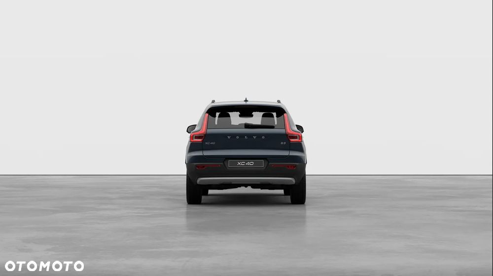 Volvo XC 40 B3 Core - 4