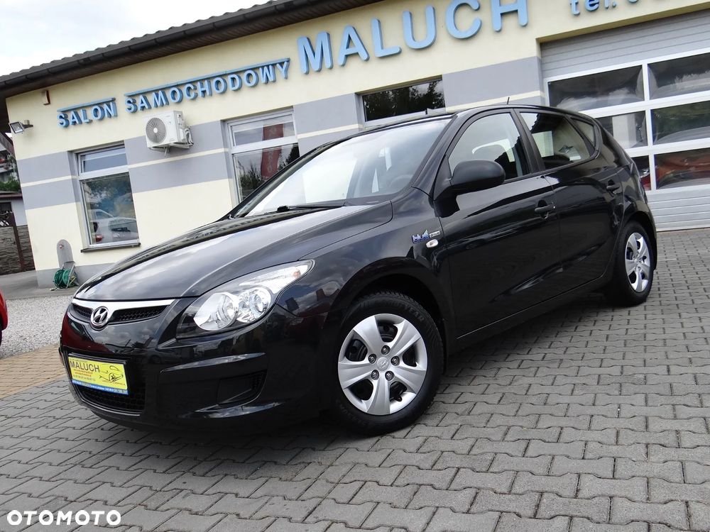 Hyundai i30 1.4 blue Comfort - 3