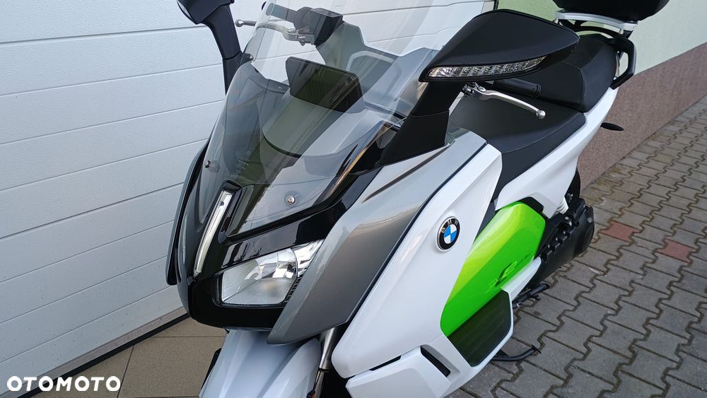BMW C1 - 26
