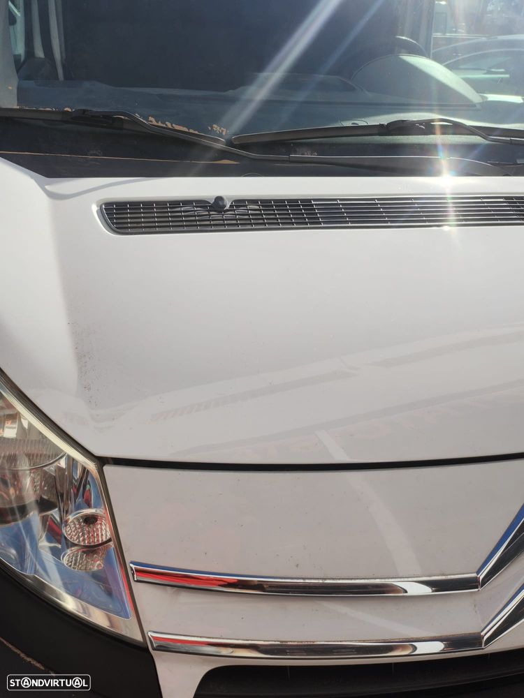 Citroën Jumpy 1.6 HDi L2H1 - 10