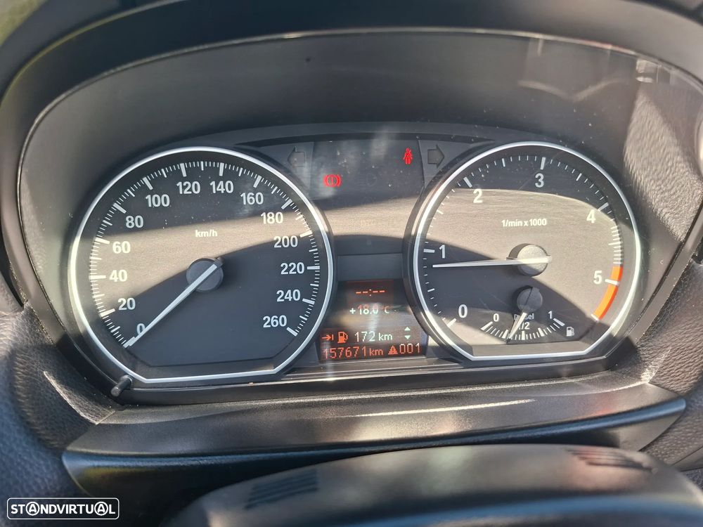 BMW 120 - 16