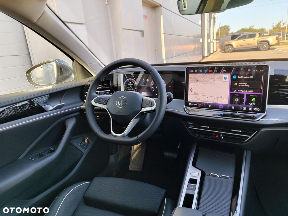 Volkswagen Passat - 27