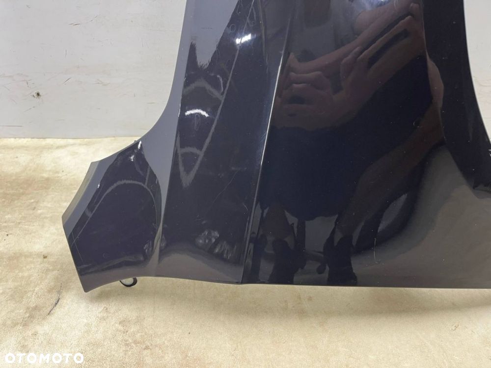 Błotnik VW Passat B7 3AA 10-14r. prawy przedni prawy przód - 10