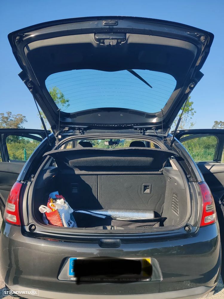 Citroën C3 1.4 HDi Airdream - 4