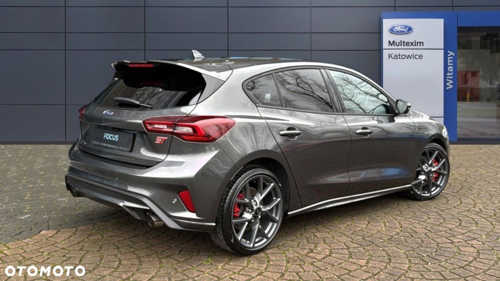 Ford Focus - 6