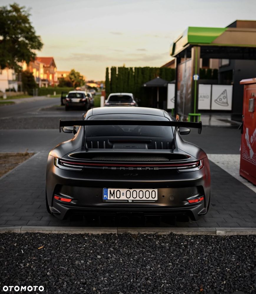 Porsche 911 GT3 PDK - 6