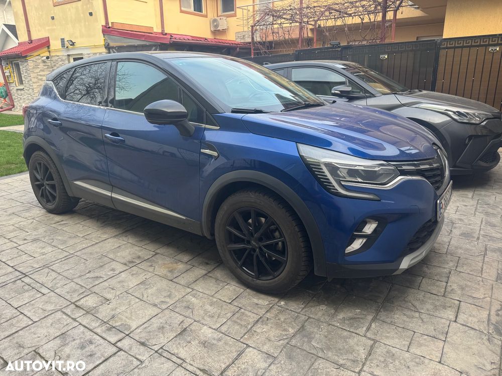 Renault Captur - 3