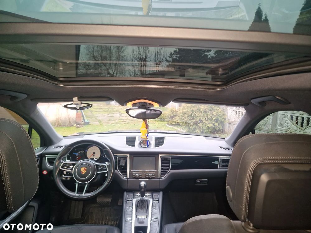 Porsche Macan S PDK - 7