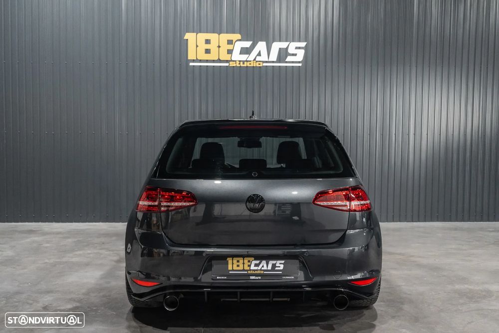 VW Golf 2.0 TSi GTi DSG Performance - 49