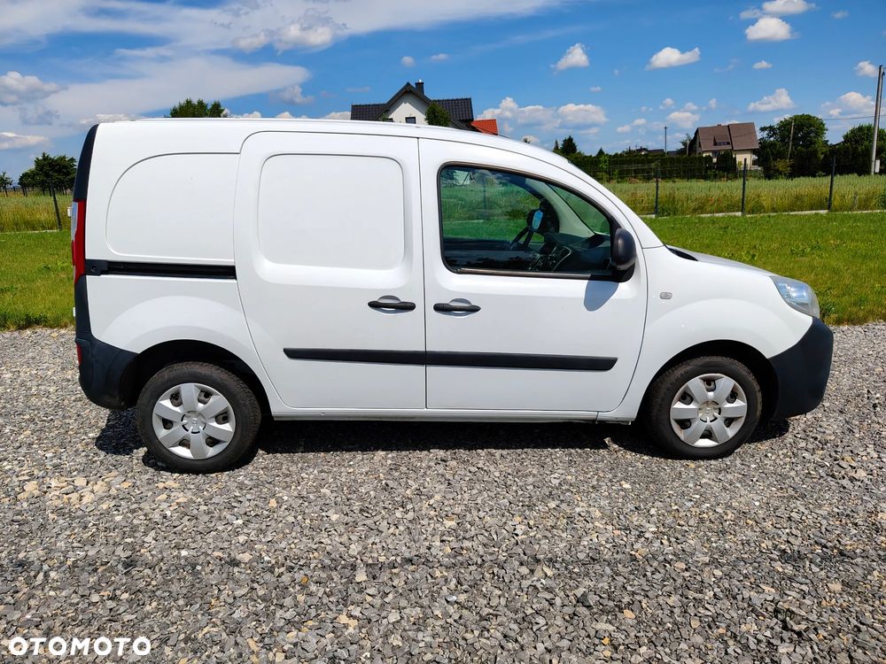 Renault Kangoo - 7