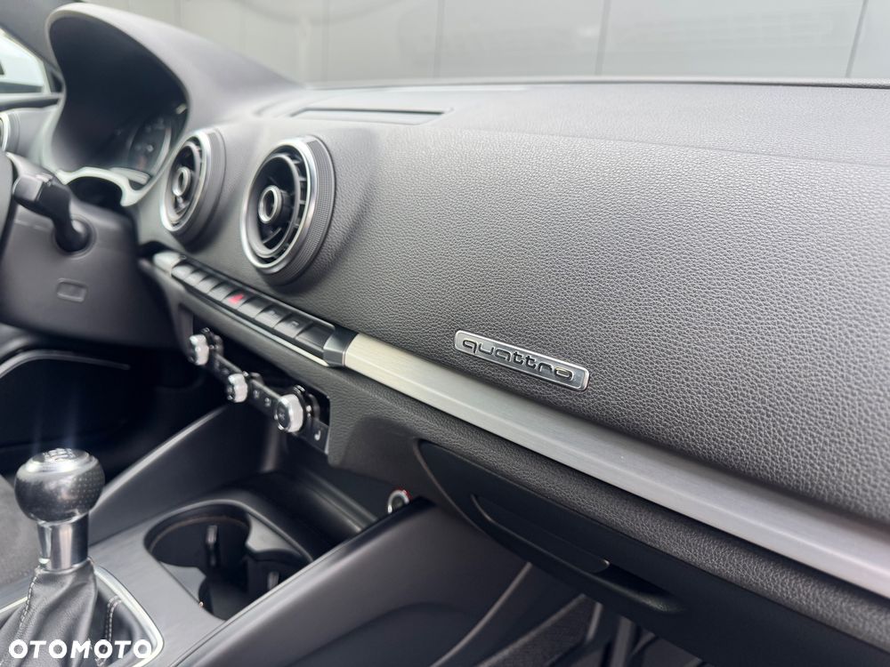 Audi A3 Sportback - 35