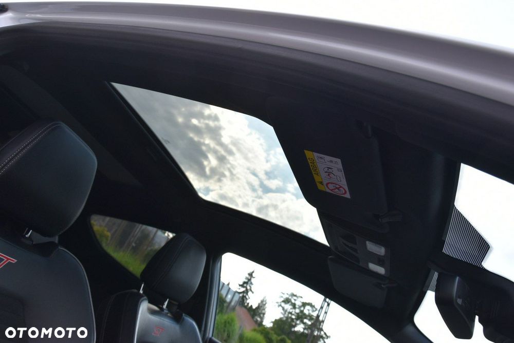 Ford Fiesta 1.5 EcoBoost S&S ST X - 36