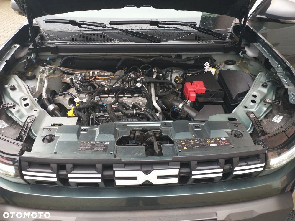 Dacia Duster 1.3 TCe Journey - 11