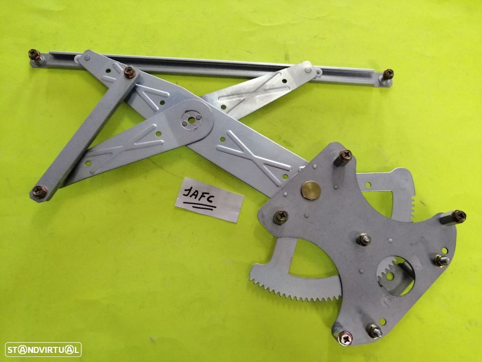 Elevadores vidro porta Toyota Avensis T25 NOVOS - 1