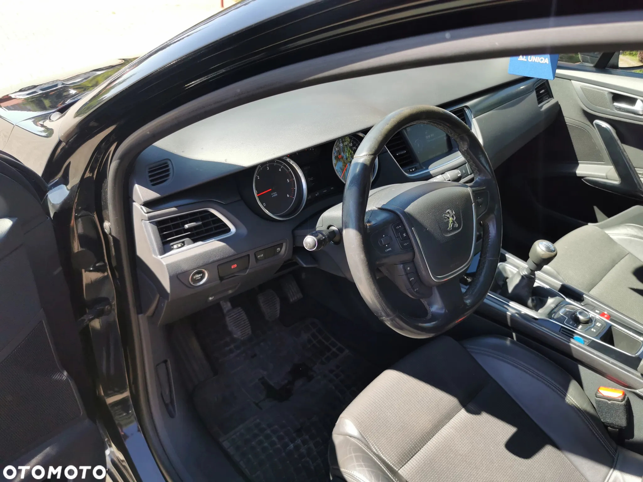 Peugeot 508 - 10