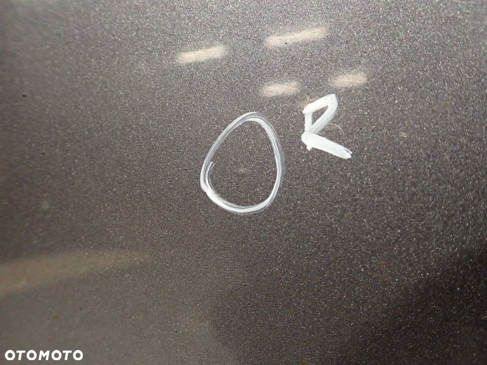 DRZWI LEWY PRZÓD CHEVROLET CRUZE I LIFT GQK - 9