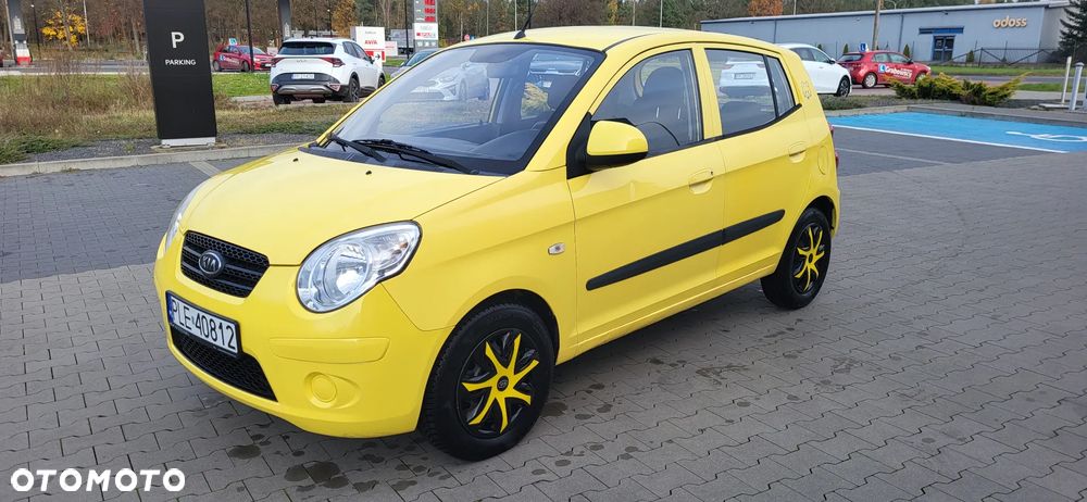 Kia Picanto 1.0 City - 8