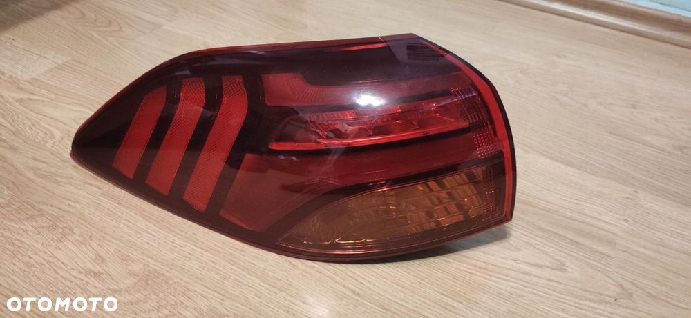 LAMPA TYŁ LEWA HYUNDAI TUCSON III LIFT 18- - 1