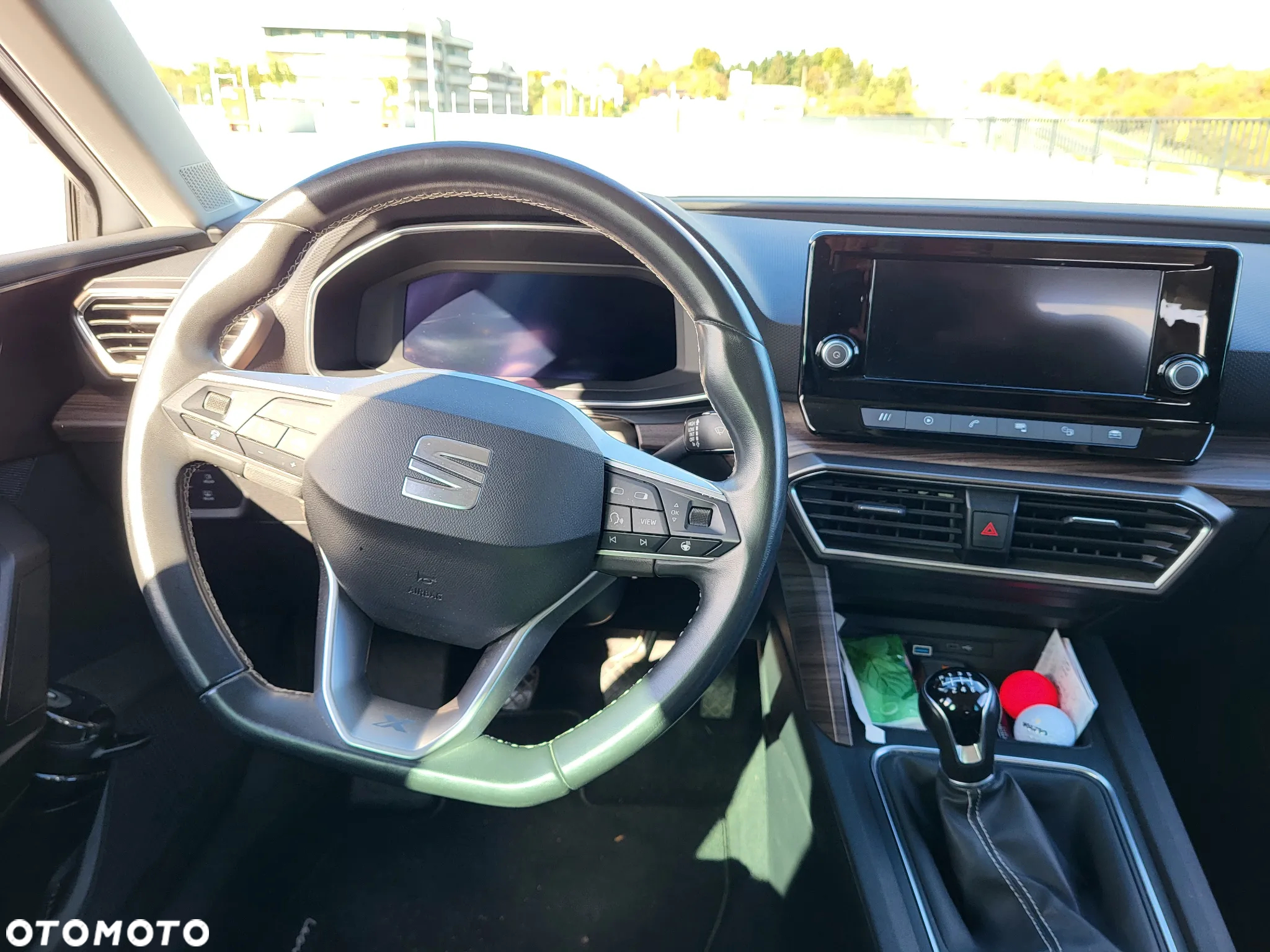 Seat Leon 1.5 TSI Xcellence - 18