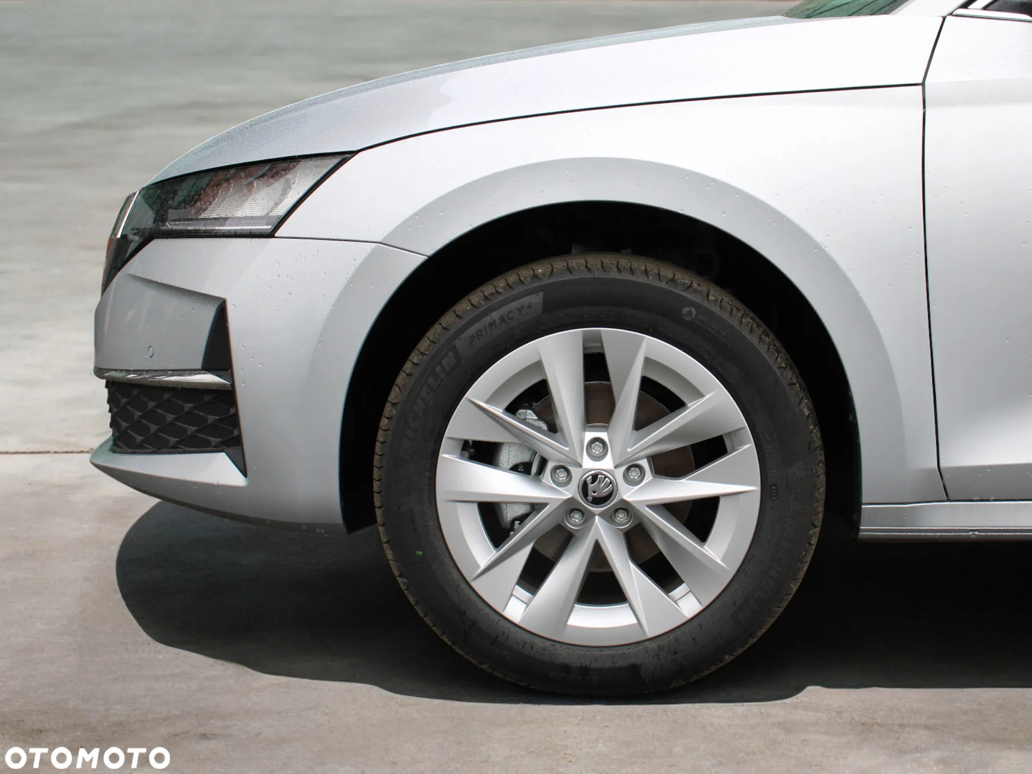 Skoda Octavia 1.5 TSI mHEV Selection DSG - 13